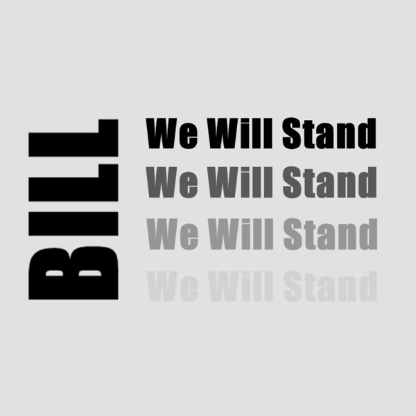 We Will Stand - EP