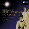 The Choir of King's College, Cambridge, Sir Stephen Cleobury, Benjamin Bayl & The Congregation - God rest you merry, gentlemen