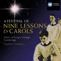 God rest you merry, gentlemen — The Choir of King's College, Cambridge, Sir Stephen Cleobury, Benjamin Bayl & The Congregation