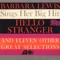 My Mama Told Me - Barbara Lewis lyrics