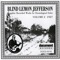 Match Box Blues (4424) - Blind Lemon Jefferson lyrics