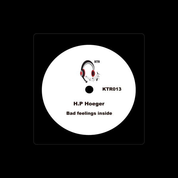 HP. Hoeger's avatar