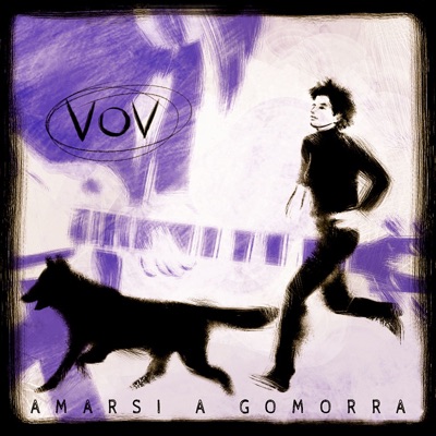 Amarsi a Gomorra - Single