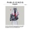 Hummingbird (feat. Jan Blomqvist) - Pablo Einzig lyrics