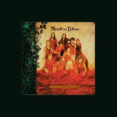 Listen to The Mediaeval Baebes, watch music videos, read bio, see tour dates & more!