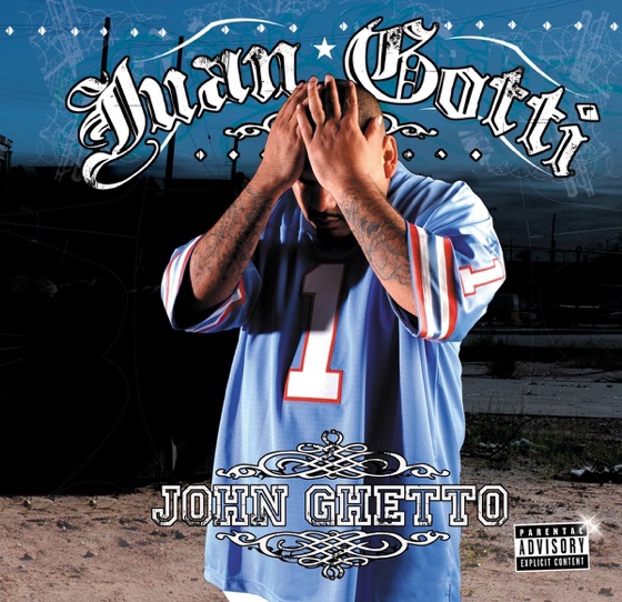Cover artwork for Mexican Inside
