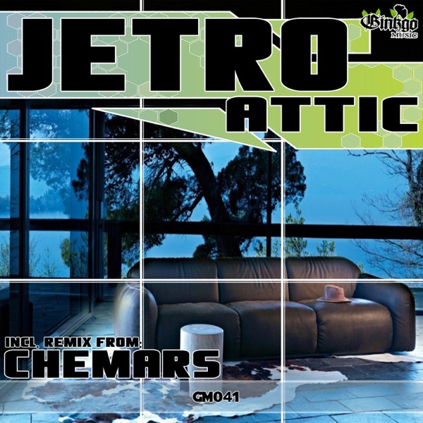 Attic - Single