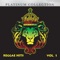Angel of Love - Jackie Edwards lyrics