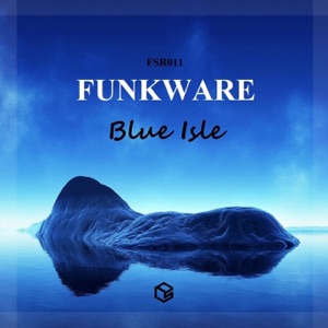 Blue Isle - EP