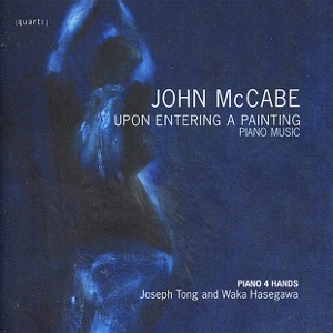 McCabe: Upon Entering a Painting