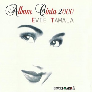 Rembulan Malam Album Art