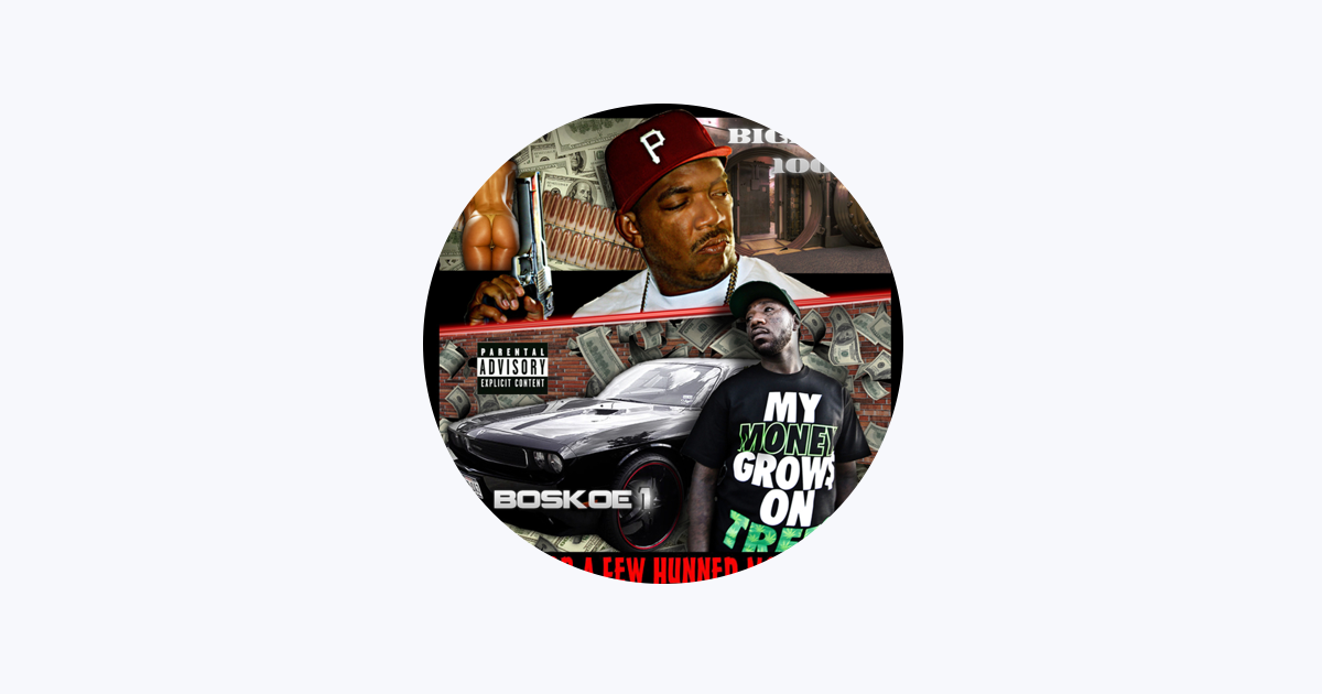 Undadawg - Apple Music