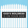 God's Holiness Is On Your Side - Joseph Prince new Single
