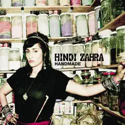 Handmade (Bonus Track Version) [Remastered] - Hindi Zahra