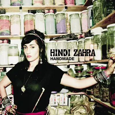 Handmade (Bonus Track Version) [Remastered] - Hindi Zahra