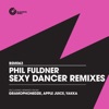 Sexy Dancer Remixes - EP, 2012