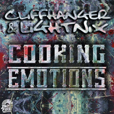 Cooking Emotions - Single