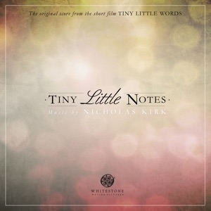 Tiny Little Notes - Single