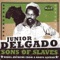 Hypo - Junior Delgado lyrics
