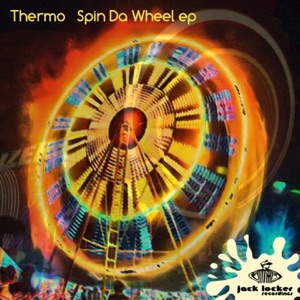 Spin Da Wheel - Single