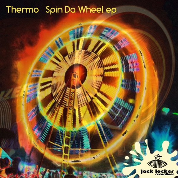 Spin Da Wheel - Single