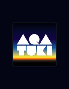 Aqatukiを聴いたり、ミュージックビデオを鑑賞したり、経歴やツアー日程などを確認したりしましょう！