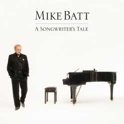 A SONGWRITER'S TALE cover art