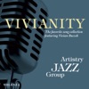 Vivianity - The Favourite Song Collection (feat. Artistry Jazz Group)