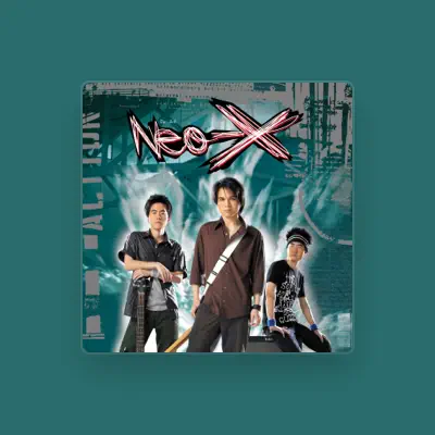 Listen to Neo-X, watch music videos, read bio, see tour dates & more!