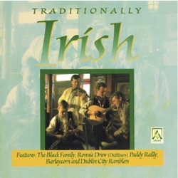 Jim McCann - From Clare to Here