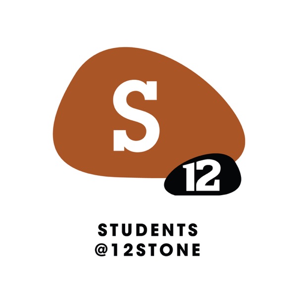 Students @ 12Stone - Flowery Branch cover