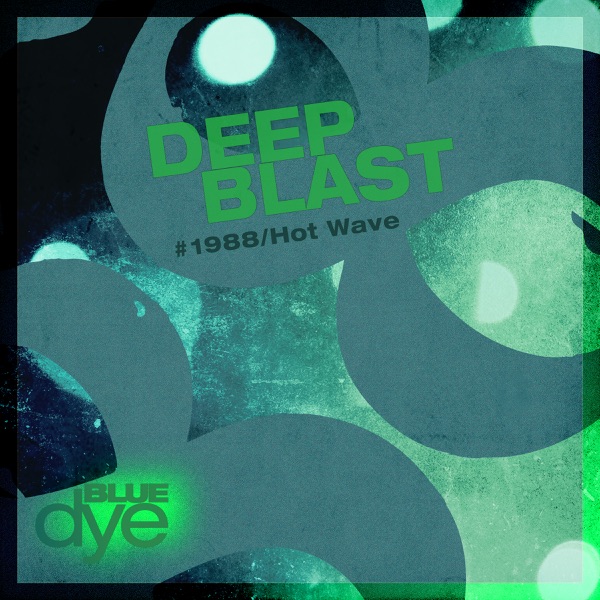 1988 / Hot Wave - Single