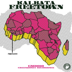 Freetown/Skanker - Single