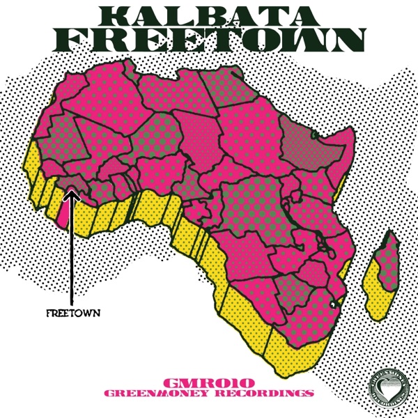 Freetown/Skanker - Single