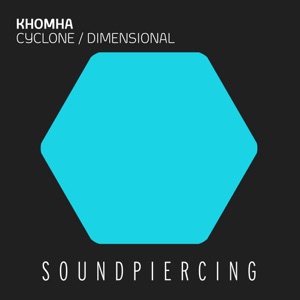 Cyclone / Dimensional - EP