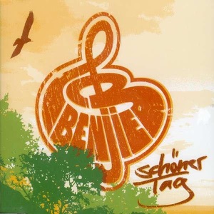 Ein Schoener Tag (Remixes) - EP