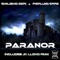 Paranor (Jk Lloyd Uk Remix) - Emiliano Geri & Pierluigi Erre lyrics