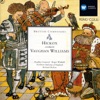 Alan Williams Five Mystical Songs: Antiphon [chorus only] Hickox conducts Vaughan Williams