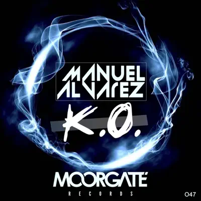 K.O. - Single - Manuel Álvarez (Maciste)