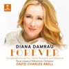 David Charles Abell, Diana Damrau & Royal Liverpool Philharmonic Orchestra - Porgy and Bess: Summertime