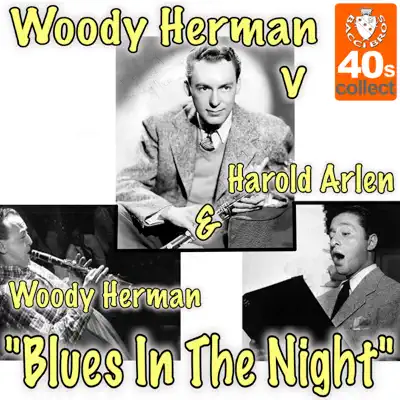 Blues In the Night - Single - Harold Arlen