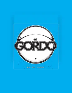 Listen to Gordo, watch music videos, read bio, see tour dates & more!