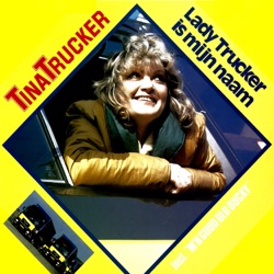 Tina Trucker - De Zon die Schijnt Altijd voor Mij