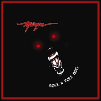 Rock n Roll Dog - Single - Masque