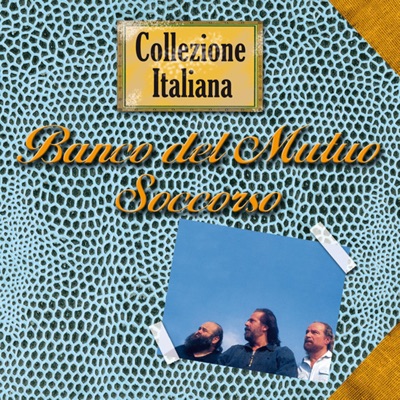 Collezione Italiana - Banco del Mutuo Soccorso