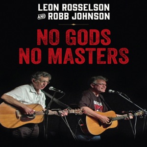 No Gods No Masters (Live)
