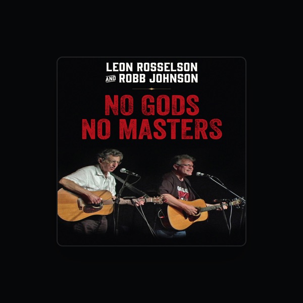 Robb Johnson's avatar