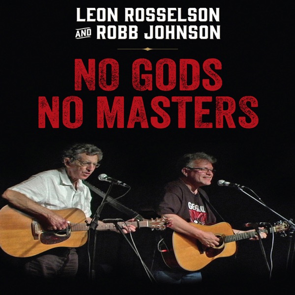 No Gods No Masters (Live)