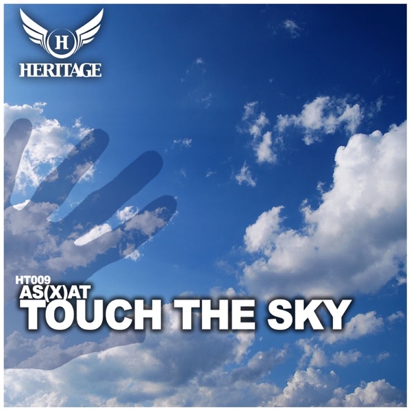 Touch the Sky - EP