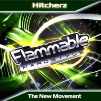 The New Movement - Single - Hitcherz